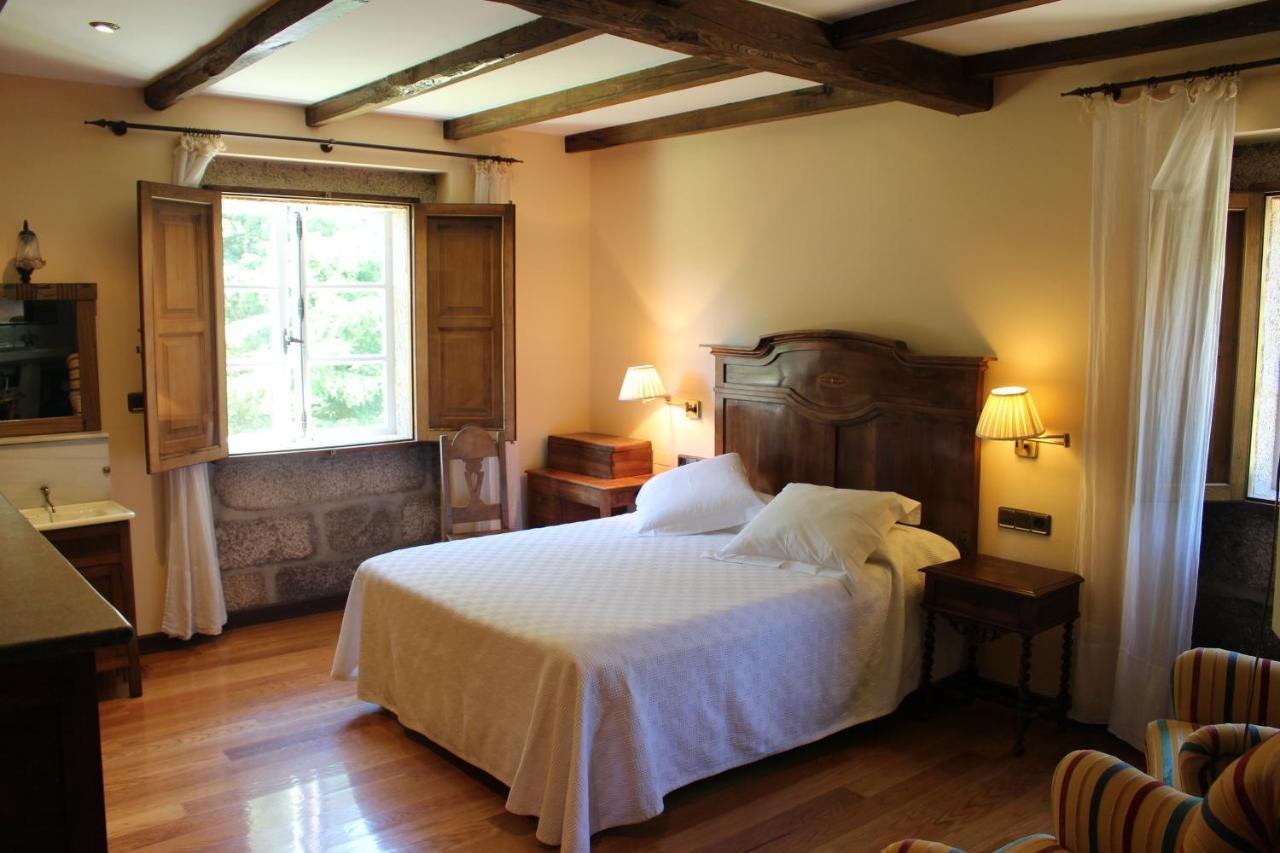 Casa Grande de Soutullo Guest House Coles Exterior foto